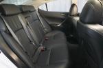 Lexus IS250 2005 года